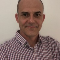 Andrew Critchley