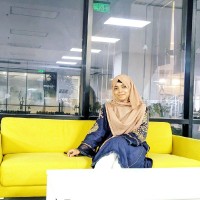 Jannatul Ferdaus Ruku