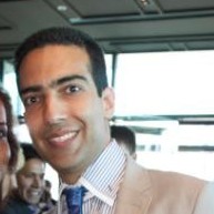 Alireza Ahmadi