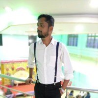 Suvendu Hota