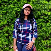 Bhavyashree R