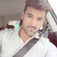 Roy Hesikeh