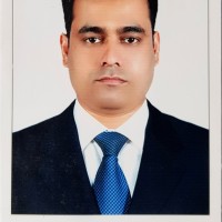 Khalid Gorme