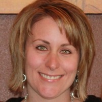 April Artzer