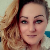 Amanda Van Dijk