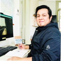 William Diego Gomez Huanca