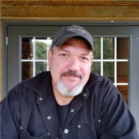 Timothy Lind