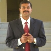 Sreejith KM