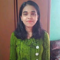 Rinki Shaw