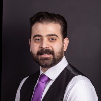 Yousef Adi