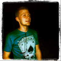 Danil Moiseev