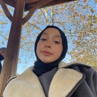 Gülsüm Rümeysa Şengül