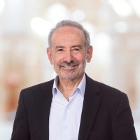 Gerry Barr