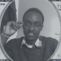Collins Ngao