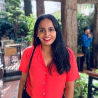 Reshma Ramachandra