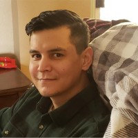 Mark Sandoval