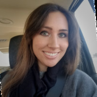 Aileen Buckley