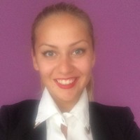 Ivelina Kuiumdzieva