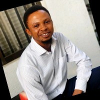 Godswill Eze