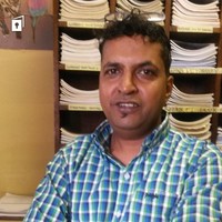 Ravi Beesunlal