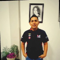 Alejandro Quimi