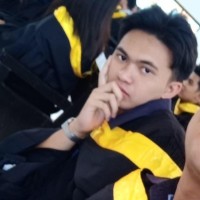 Mark Drenoel Alisbo