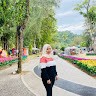 Nur Izzatul Syafina