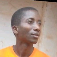 Jean Marie Irankunda