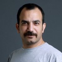 Hamid Goudarzi
