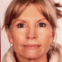 Rosalind White