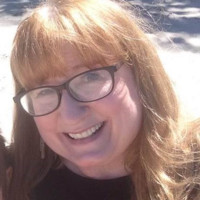Patty Hammond