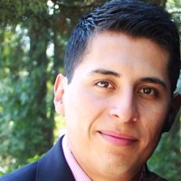 Gustavo Johanan Casasola Ramírez