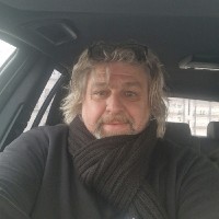 Harry Bergsma