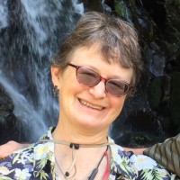 Connie O'Dell