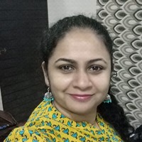 Ragini Shah