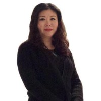 FIONA WANG