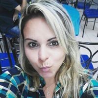 Milena Cristina Araújo