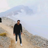 Ali Iftikhar