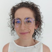 Ainhoa Gómez Manteca