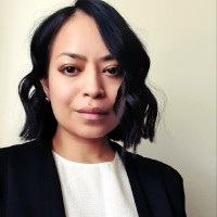 Shailee Maharjan
