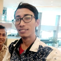 Ricky Zuliusdickha