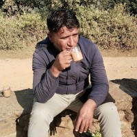 Suresh Subedi