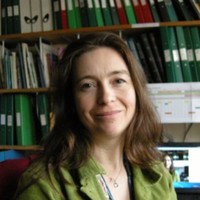 Carrie Canham