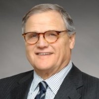 Harvey Lazarus