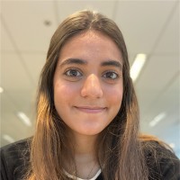 Mariana Sophia Abrantes