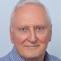 Graham Jenkins
