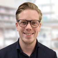 Erik Pesman