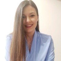 Marilena Asimakopoulou