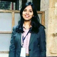 Sonali Satam, Phd