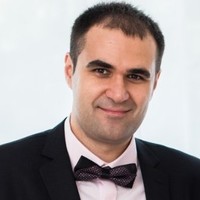 Cristian Ciortan